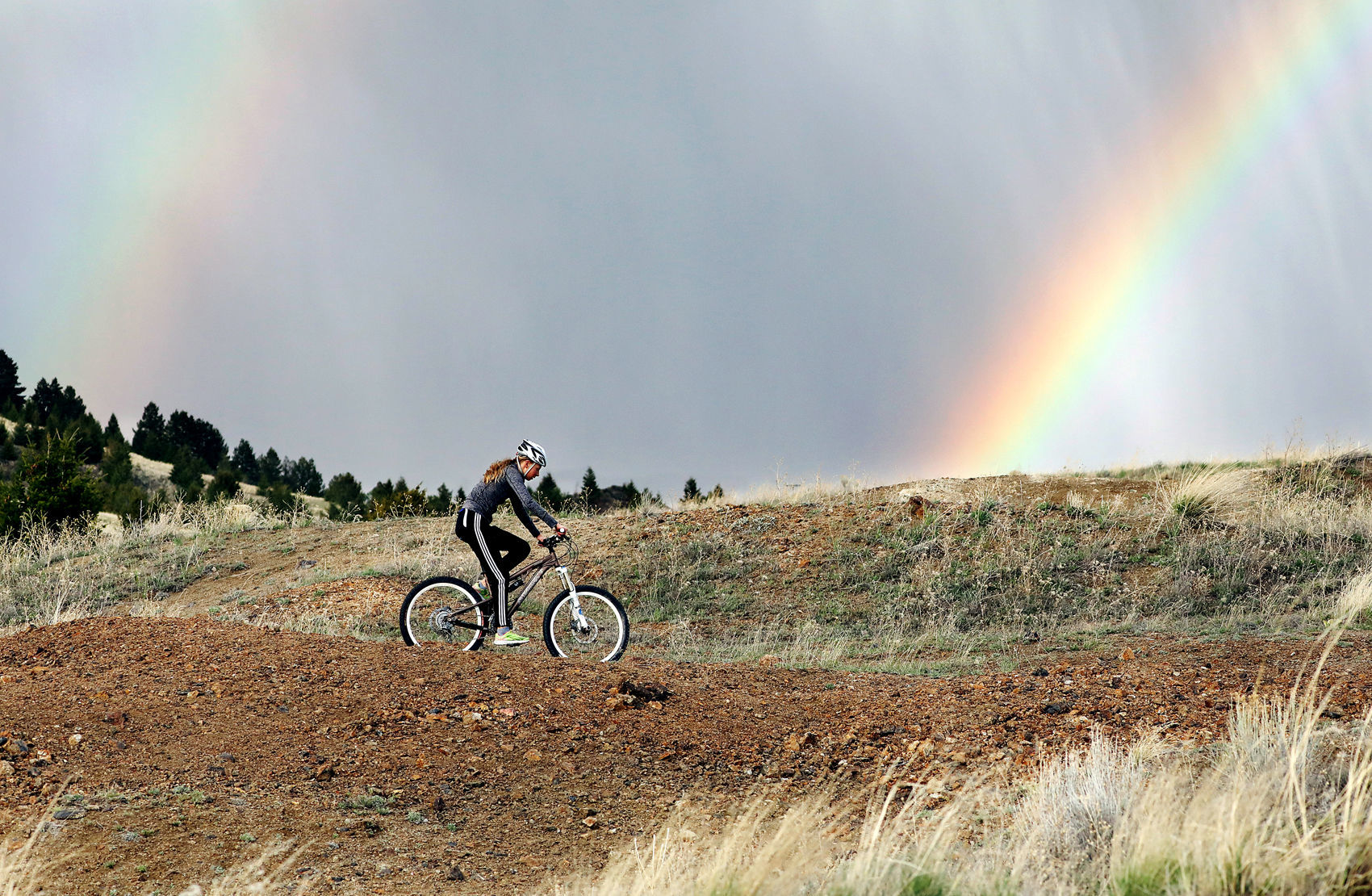 Copper Sprockets Youth Mountain Bike Team